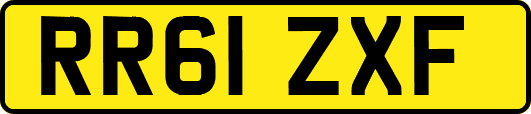 RR61ZXF