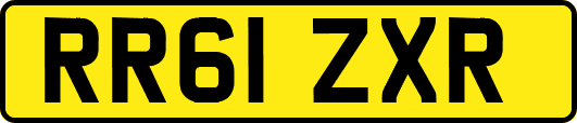 RR61ZXR