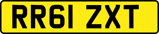 RR61ZXT