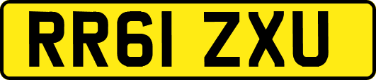 RR61ZXU