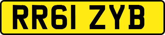RR61ZYB