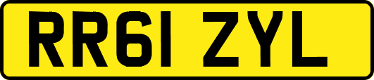 RR61ZYL