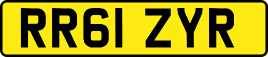 RR61ZYR