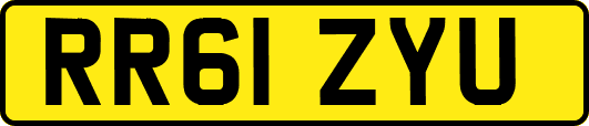 RR61ZYU