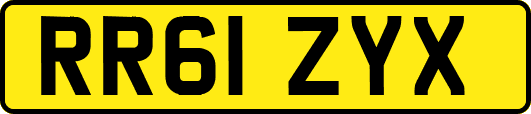 RR61ZYX