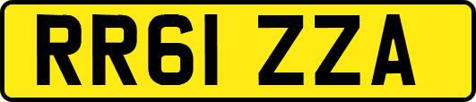 RR61ZZA
