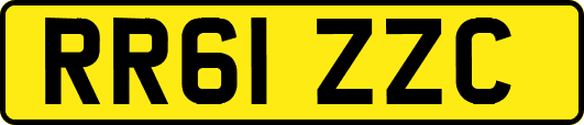 RR61ZZC