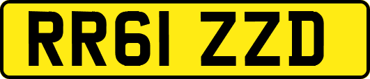 RR61ZZD
