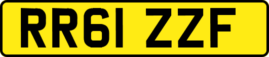 RR61ZZF