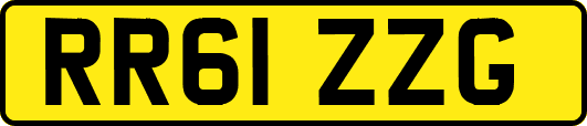 RR61ZZG