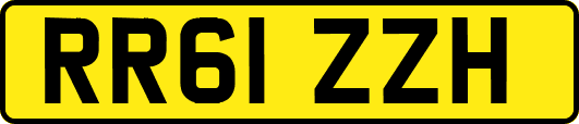 RR61ZZH