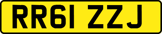 RR61ZZJ