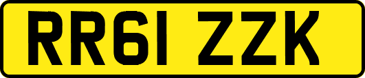RR61ZZK