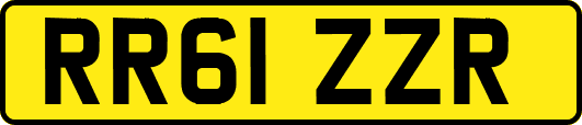 RR61ZZR