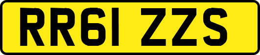 RR61ZZS