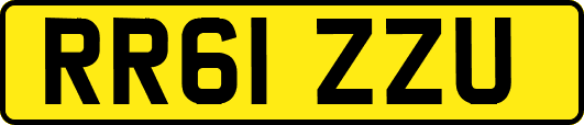 RR61ZZU