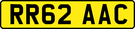 RR62AAC