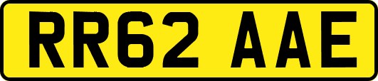 RR62AAE