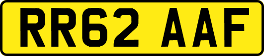 RR62AAF