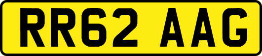 RR62AAG