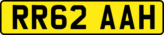 RR62AAH
