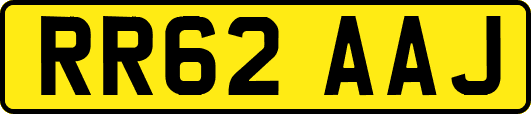 RR62AAJ
