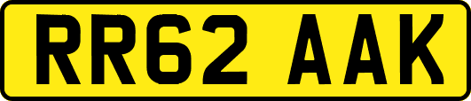 RR62AAK