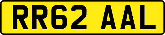 RR62AAL