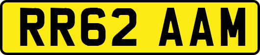 RR62AAM