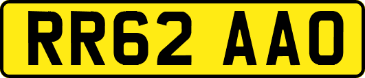 RR62AAO