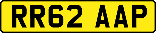 RR62AAP
