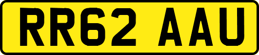 RR62AAU