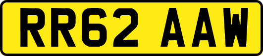RR62AAW