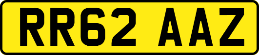 RR62AAZ