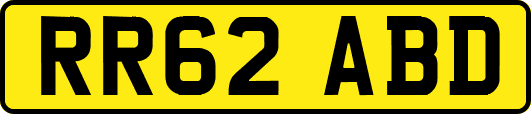 RR62ABD