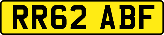 RR62ABF