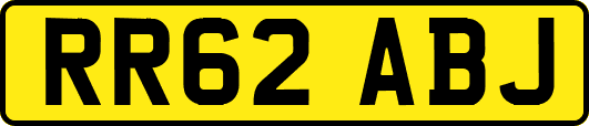 RR62ABJ