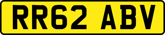 RR62ABV