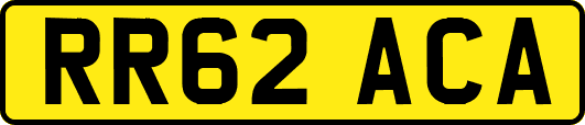 RR62ACA