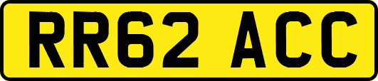 RR62ACC