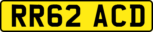RR62ACD