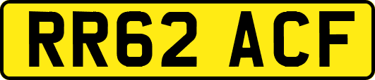 RR62ACF