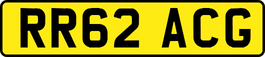 RR62ACG