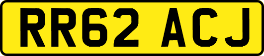 RR62ACJ