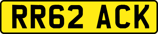 RR62ACK