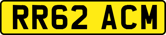 RR62ACM