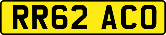 RR62ACO