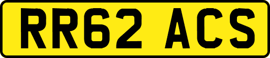 RR62ACS