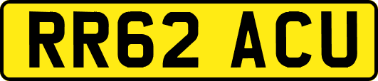 RR62ACU