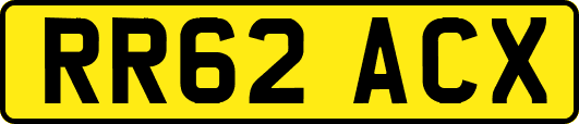 RR62ACX